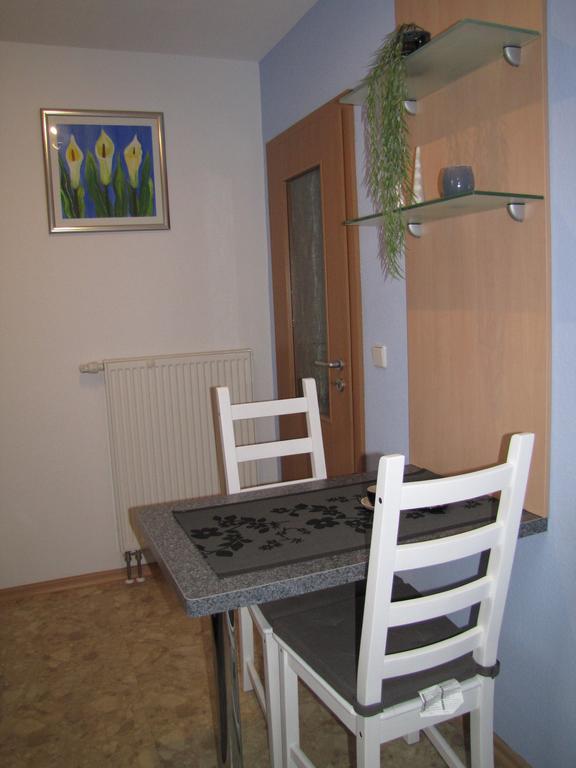 Stollenklause Apartment Hormersdorf  Room photo